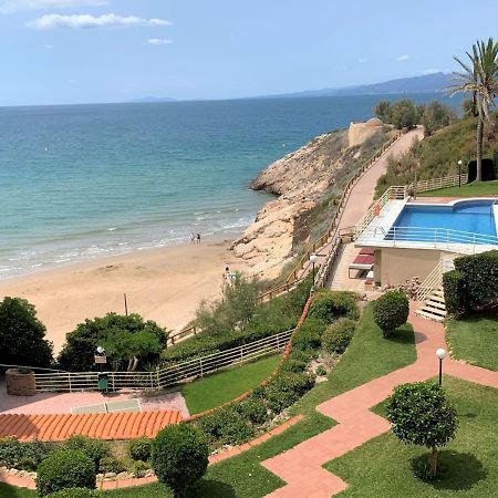 Cala Llenguadets Palmyra Apartment Салоу Екстериор снимка