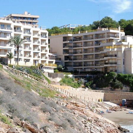 Cala Llenguadets Palmyra Apartment Салоу Екстериор снимка