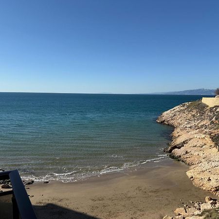 Cala Llenguadets Palmyra Apartment Салоу Екстериор снимка