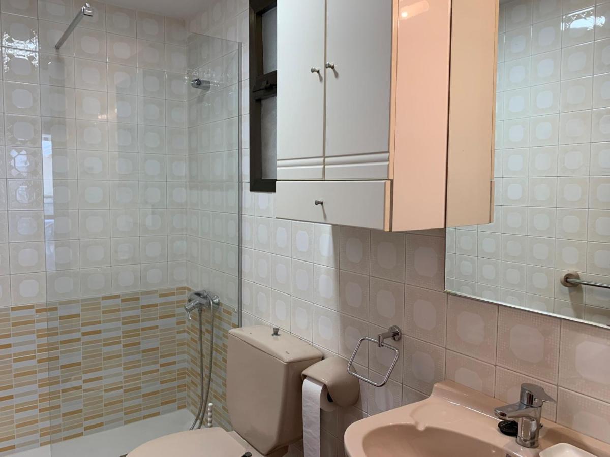 Cala Llenguadets Palmyra Apartment Салоу Екстериор снимка