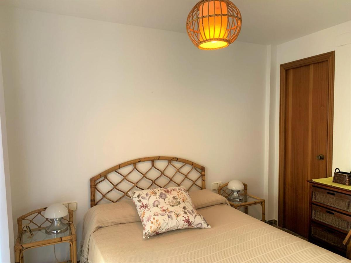 Cala Llenguadets Palmyra Apartment Салоу Екстериор снимка
