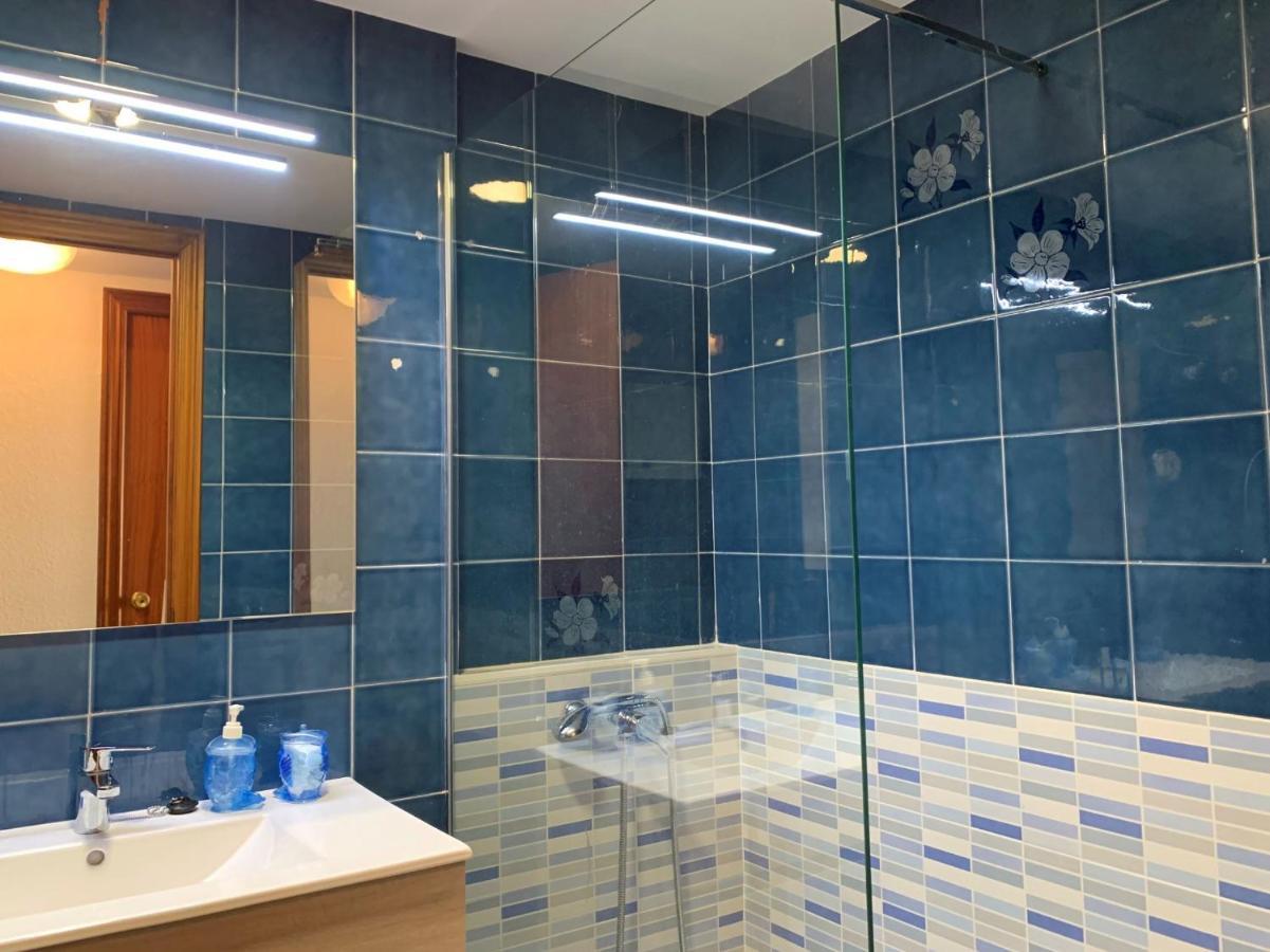 Cala Llenguadets Palmyra Apartment Салоу Екстериор снимка