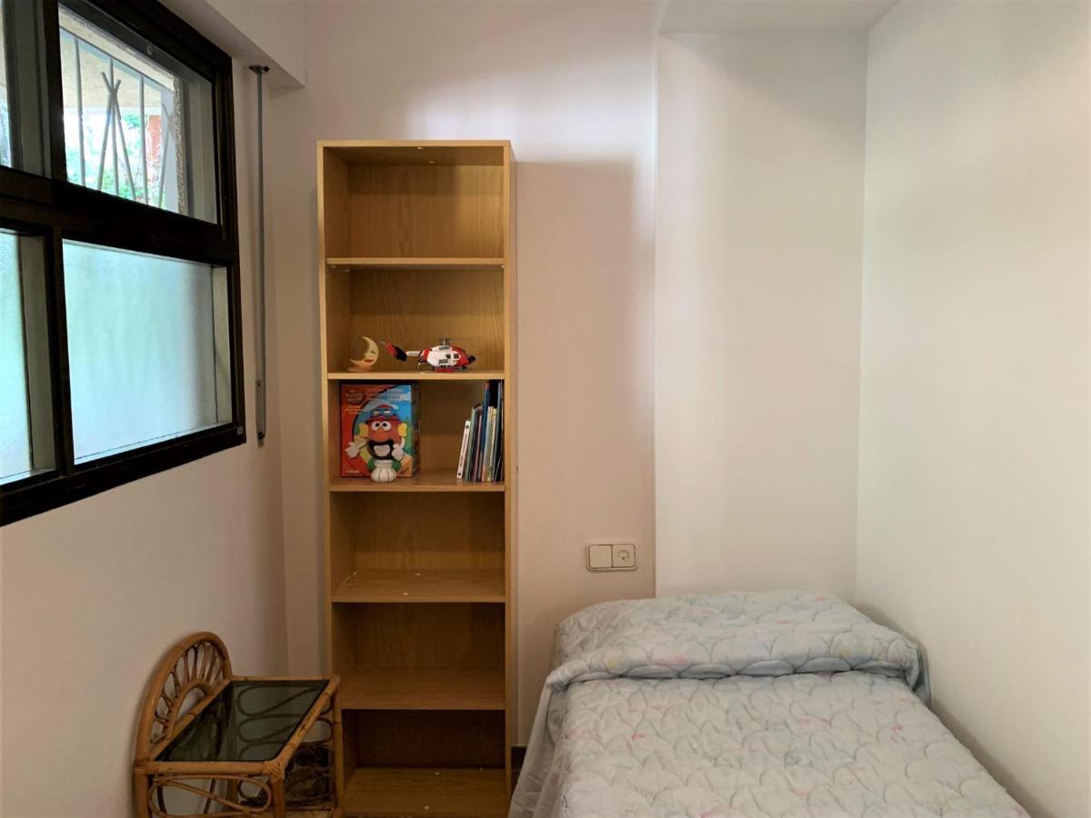 Cala Llenguadets Palmyra Apartment Салоу Екстериор снимка